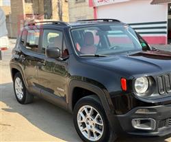 جیپ رێنێگەید